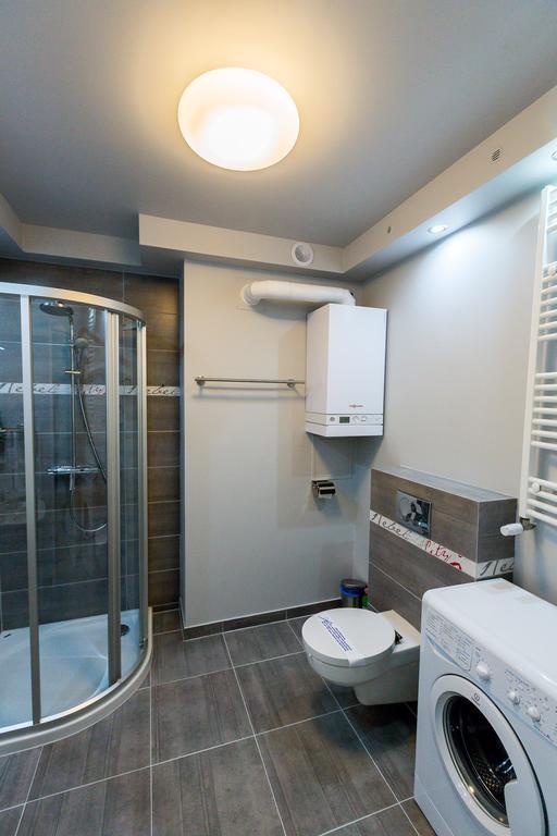 "Rodzinny Apartament Pod Sniezka" Na Osiedlu "Apartamenty Pod Sniezka" Karpacz Quarto foto