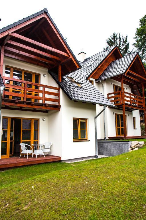 "Rodzinny Apartament Pod Sniezka" Na Osiedlu "Apartamenty Pod Sniezka" Karpacz Quarto foto