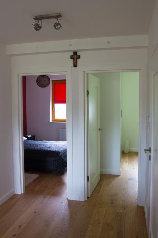"Rodzinny Apartament Pod Sniezka" Na Osiedlu "Apartamenty Pod Sniezka" Karpacz Quarto foto