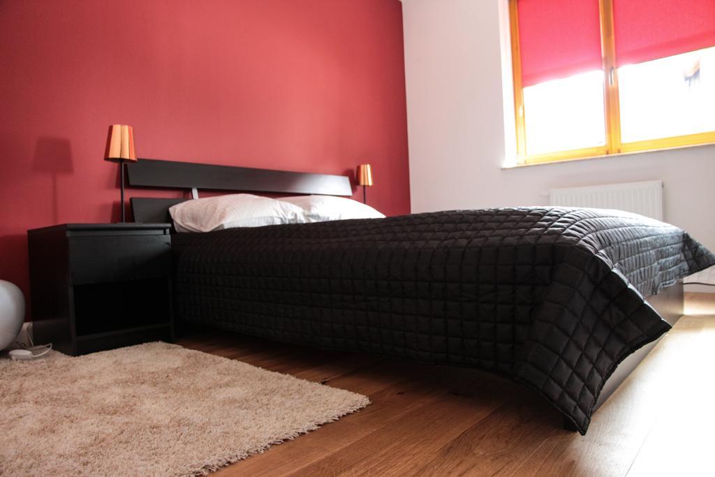"Rodzinny Apartament Pod Sniezka" Na Osiedlu "Apartamenty Pod Sniezka" Karpacz Quarto foto