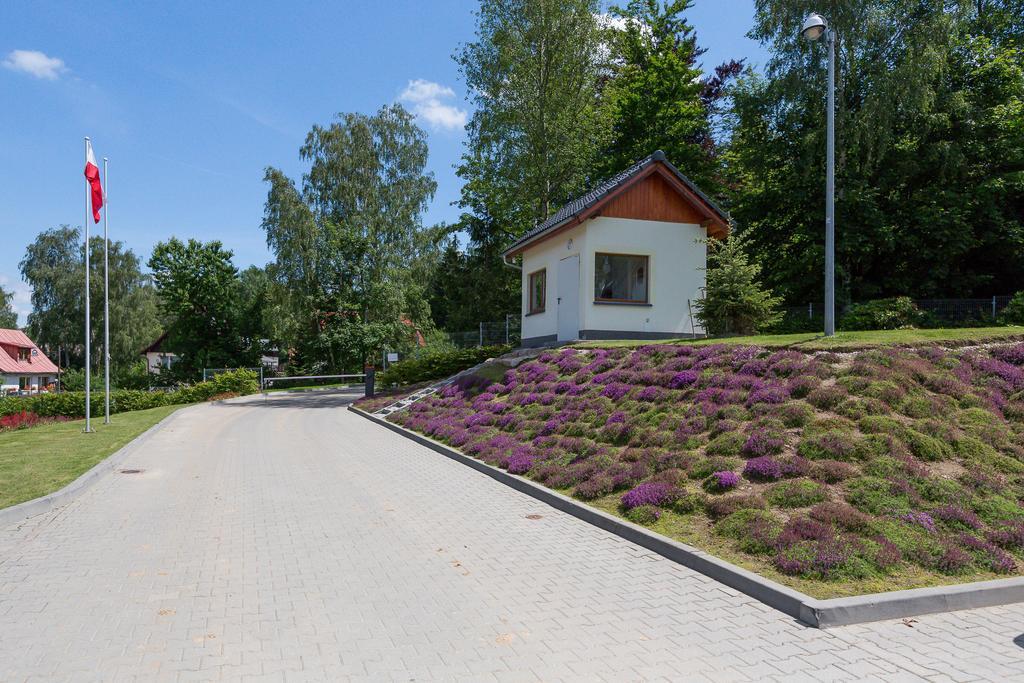 "Rodzinny Apartament Pod Sniezka" Na Osiedlu "Apartamenty Pod Sniezka" Karpacz Quarto foto