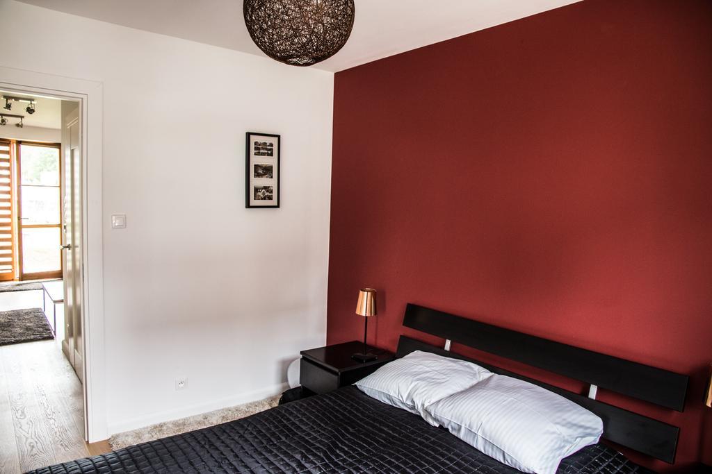 "Rodzinny Apartament Pod Sniezka" Na Osiedlu "Apartamenty Pod Sniezka" Karpacz Quarto foto