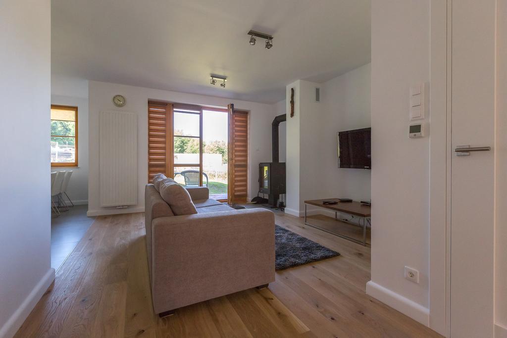 "Rodzinny Apartament Pod Sniezka" Na Osiedlu "Apartamenty Pod Sniezka" Karpacz Quarto foto