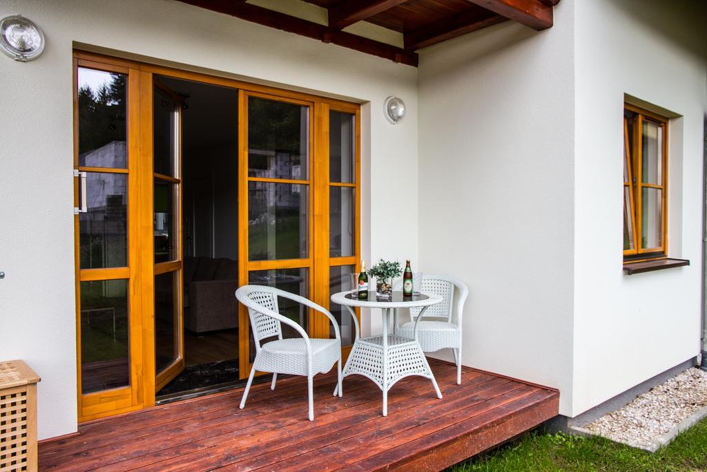 "Rodzinny Apartament Pod Sniezka" Na Osiedlu "Apartamenty Pod Sniezka" Karpacz Quarto foto