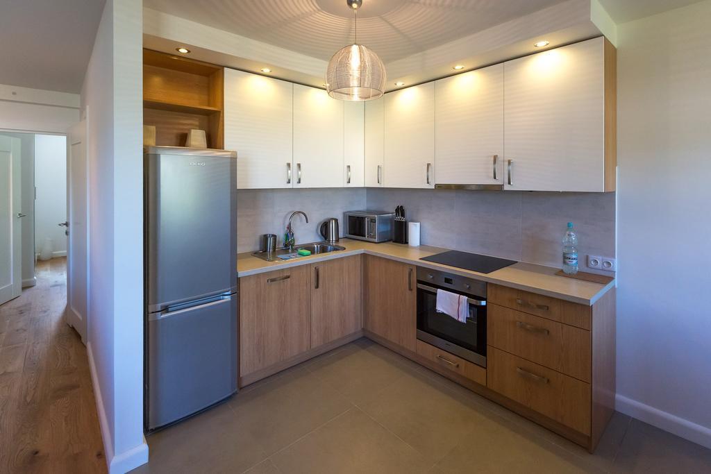 "Rodzinny Apartament Pod Sniezka" Na Osiedlu "Apartamenty Pod Sniezka" Karpacz Quarto foto